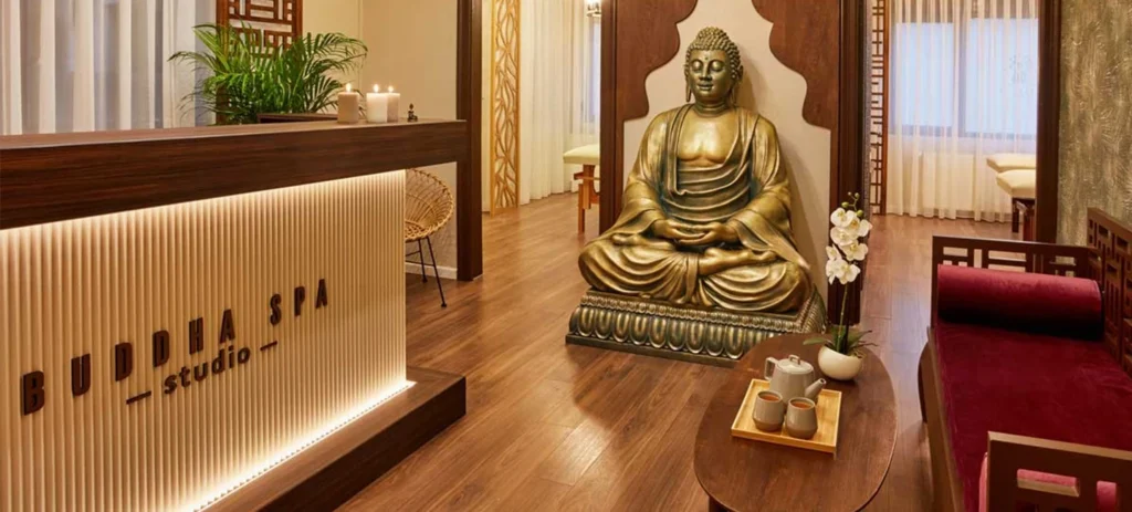 buddhaspa main